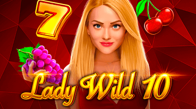 Lady Wild 10