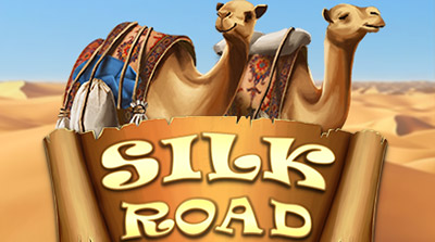 Silk Road