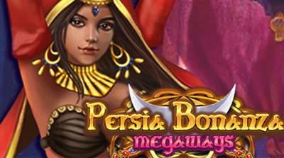 Persia Bonanza Megaways