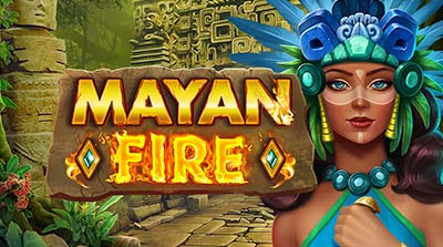 Mayan Fire