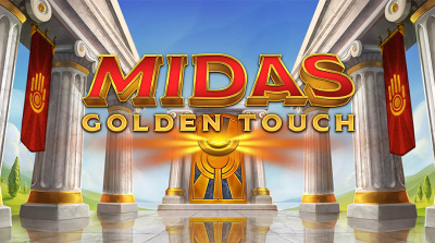 Midas Golden Touch